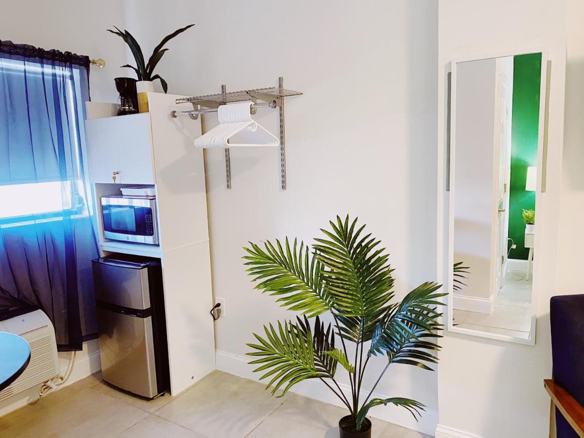 Miami International By Lowkl Miami Beach Bagian luar foto