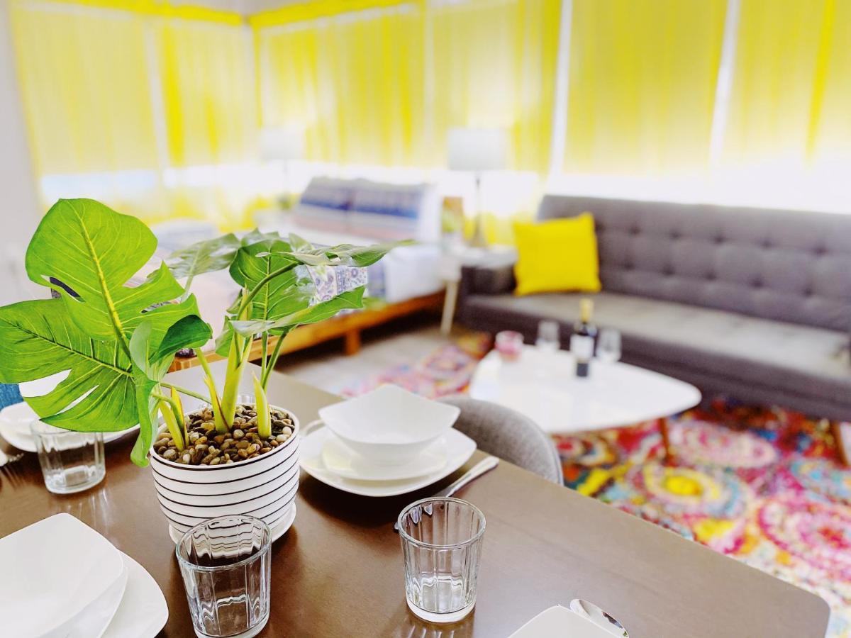 Miami International By Lowkl Miami Beach Bagian luar foto