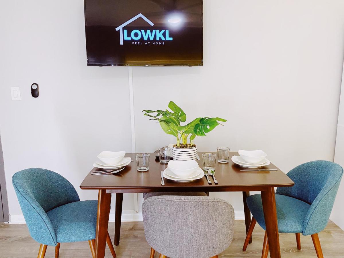 Miami International By Lowkl Miami Beach Bagian luar foto